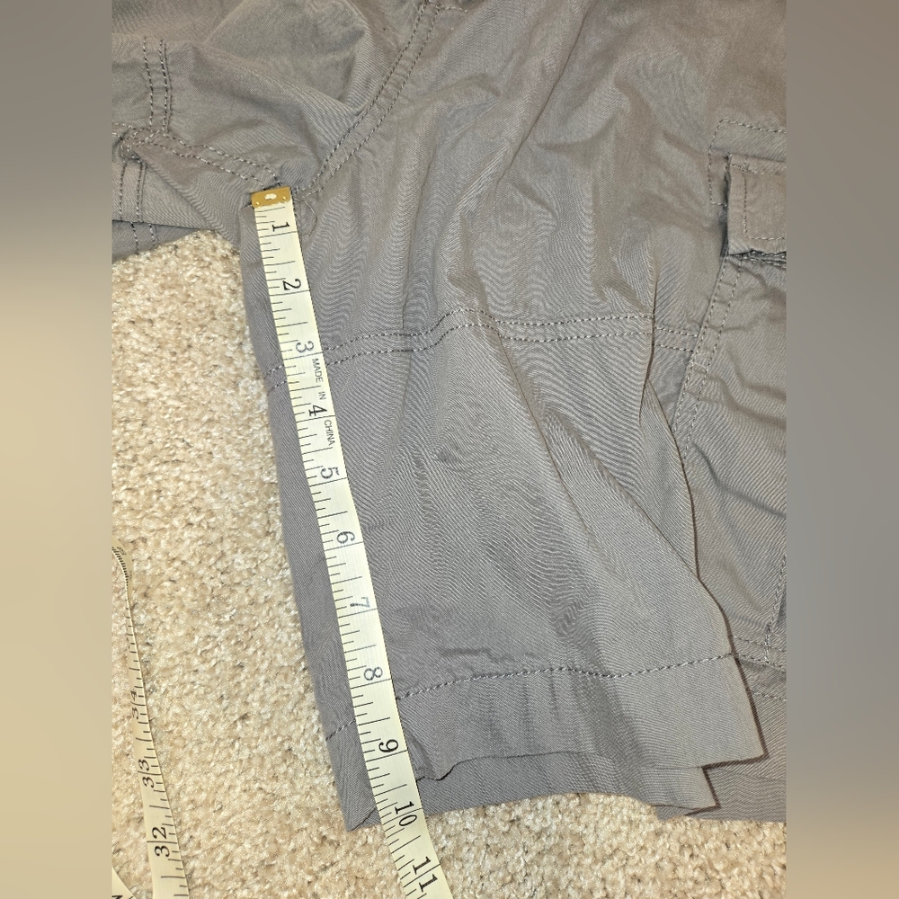 Ralph Lauren Chaps Mens Cargo Shorts - Picture 5 of 6